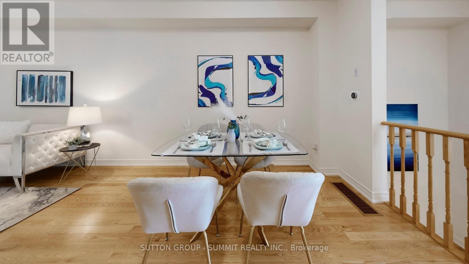 3964 Thomas Alton Boulevard, Burlington, ON - Indoor Photo Showing Other Room