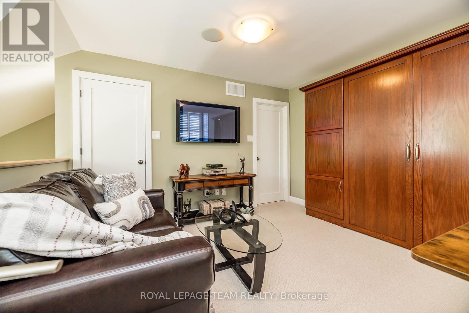 19 Turtle Point Private, Ottawa, ON - Indoor