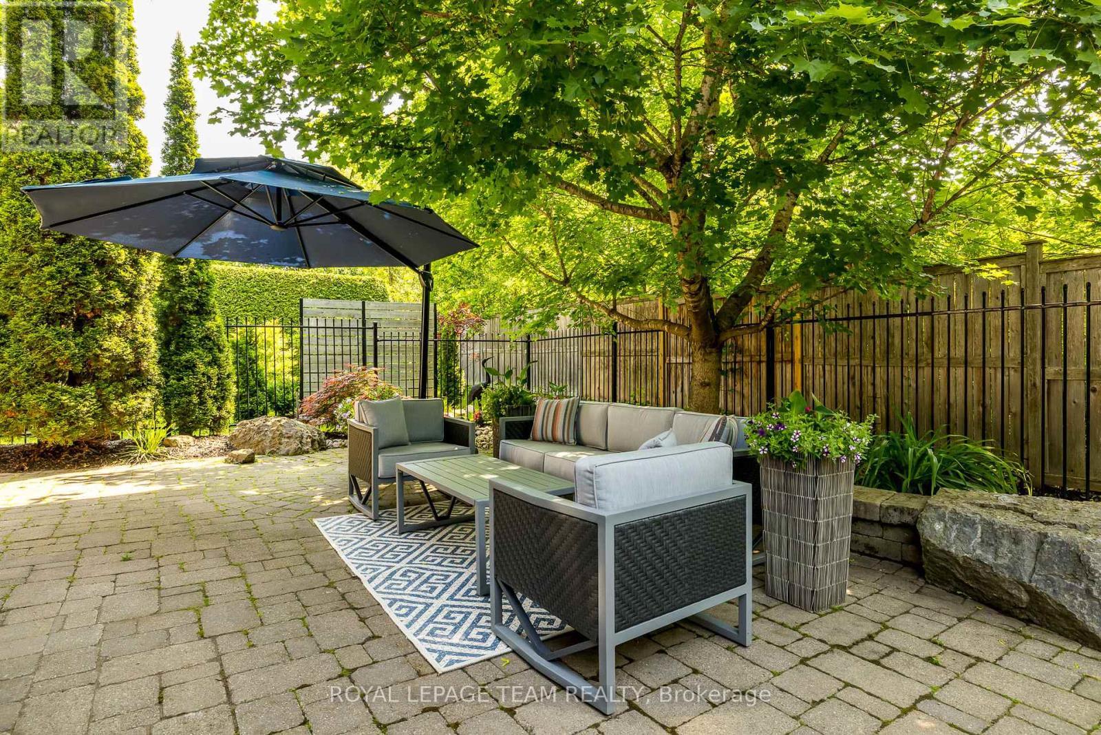 19 Turtle Point Private, Ottawa, ON - Outdoor With Deck Patio Veranda