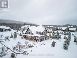 4 MEADOWLARK WAY Clearview, ON L9Y 0K1