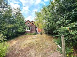 Spacious Fenced Yard -