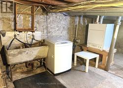 Breaker Electrical Panel -