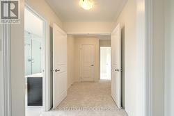 double door entrance to primary bedroom -