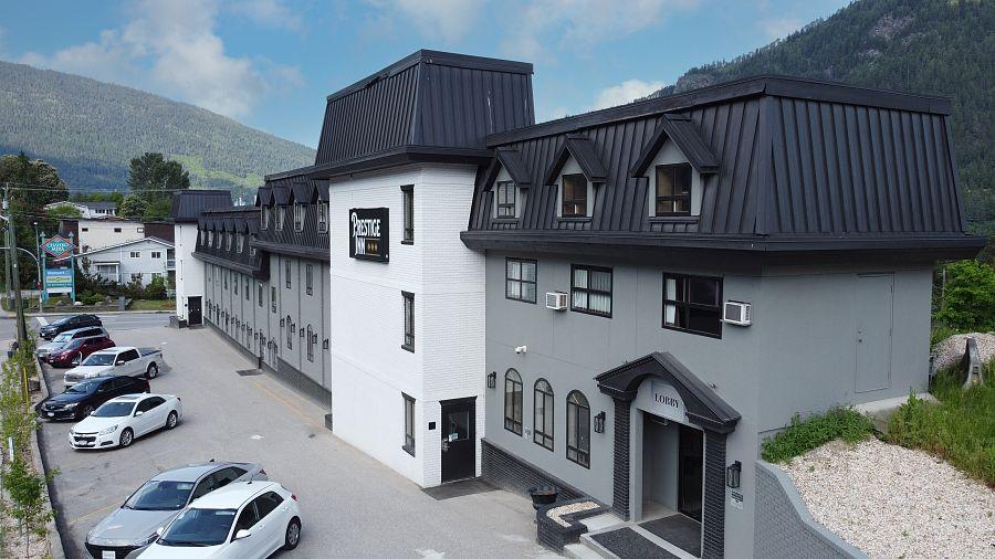 1313 Front Street, Nelson, BC