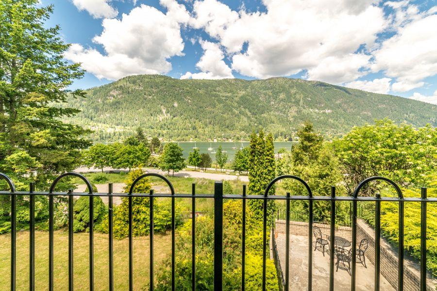 1313 Front Street, Nelson, BC