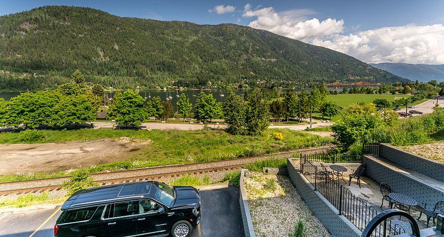 1313 Front Street, Nelson, BC