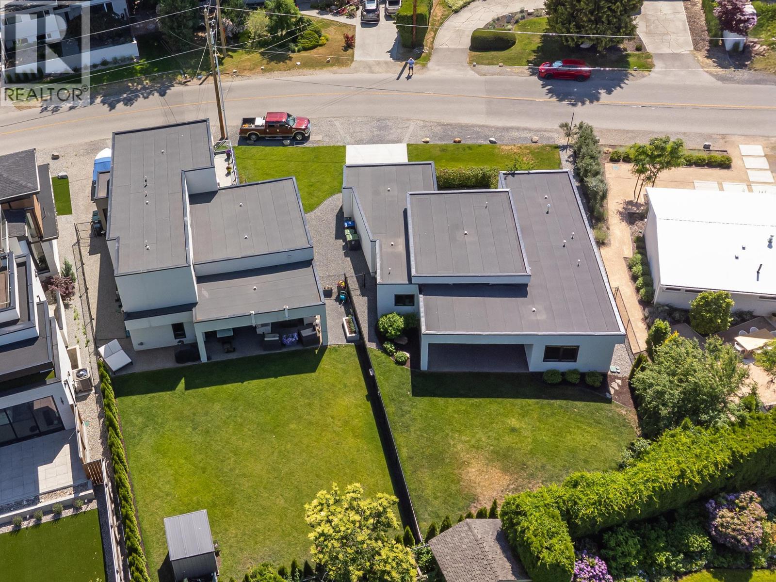 410 Sarsons Road, Kelowna, BC - Outdoor