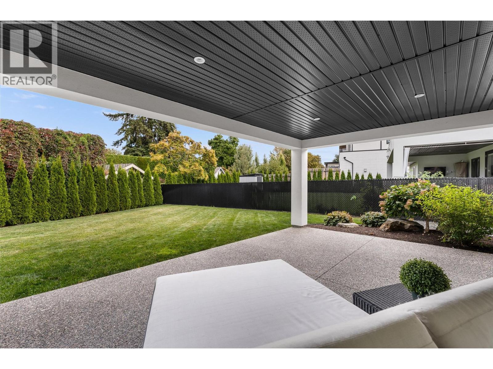 410 Sarsons Road, Kelowna, BC - Outdoor With Deck Patio Veranda
