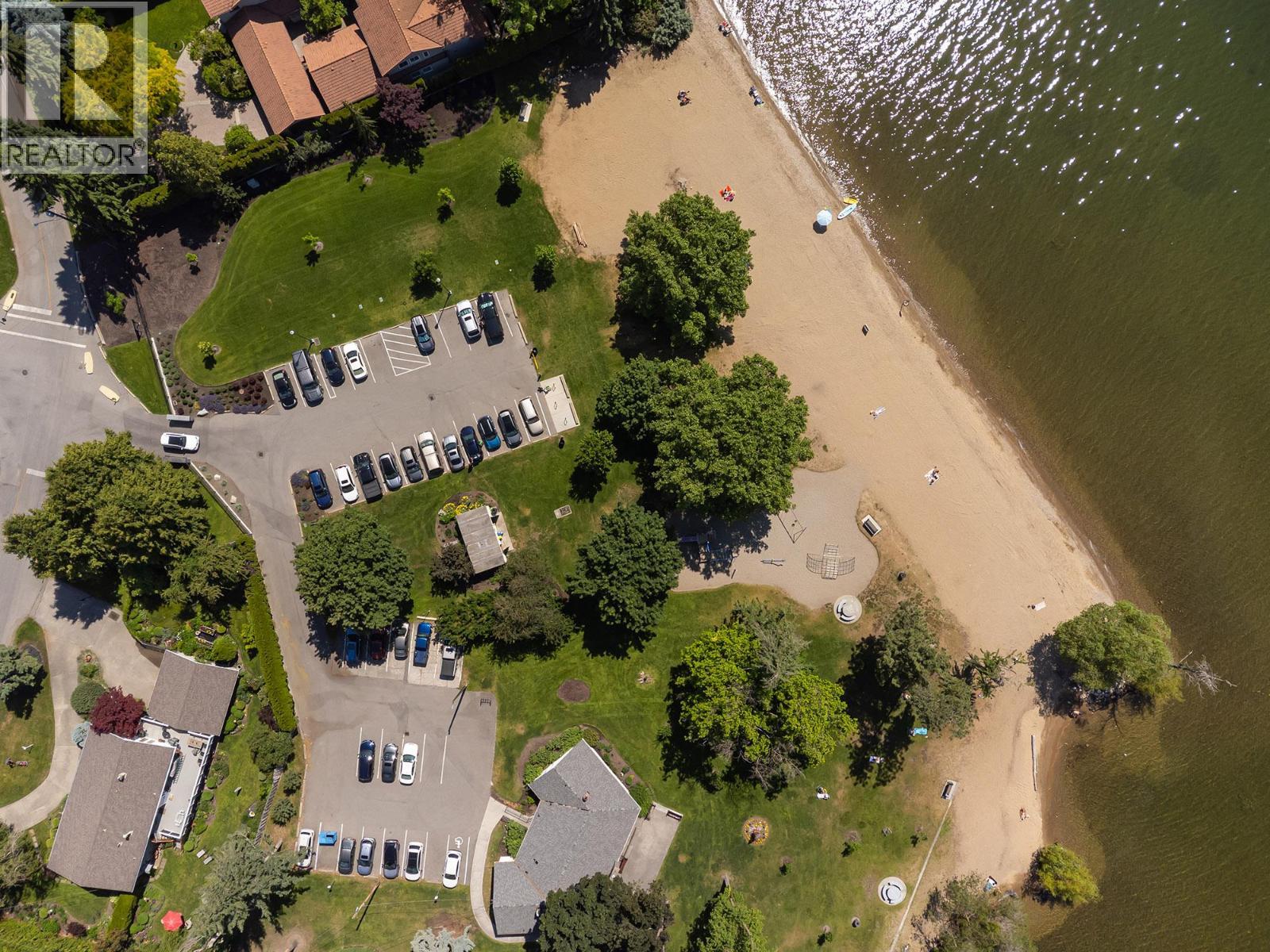 410 Sarsons Road, Kelowna, BC - Outdoor With View