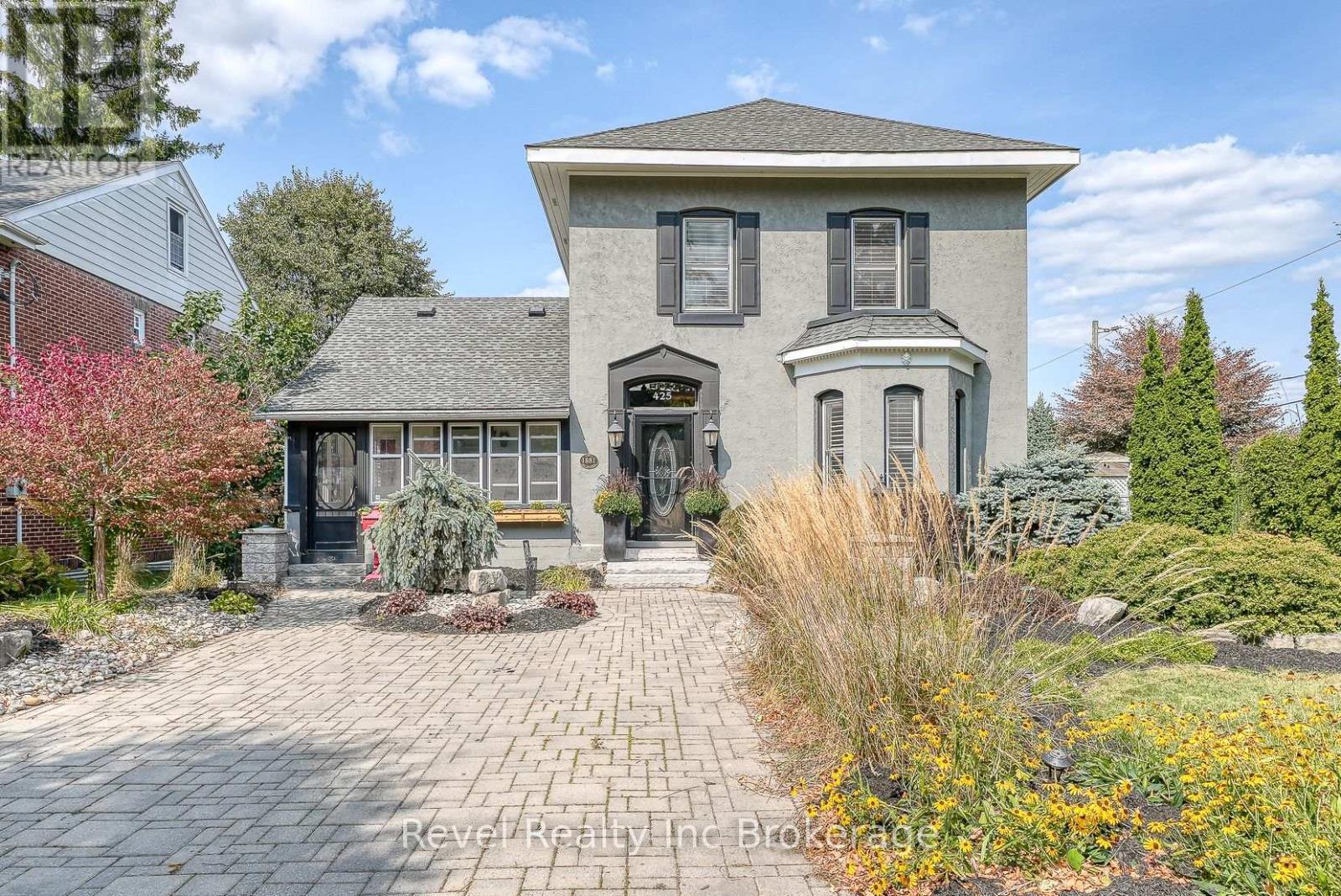 425 Ingersoll Avenue, Woodstock (Woodstock - North), ON - Outdoor