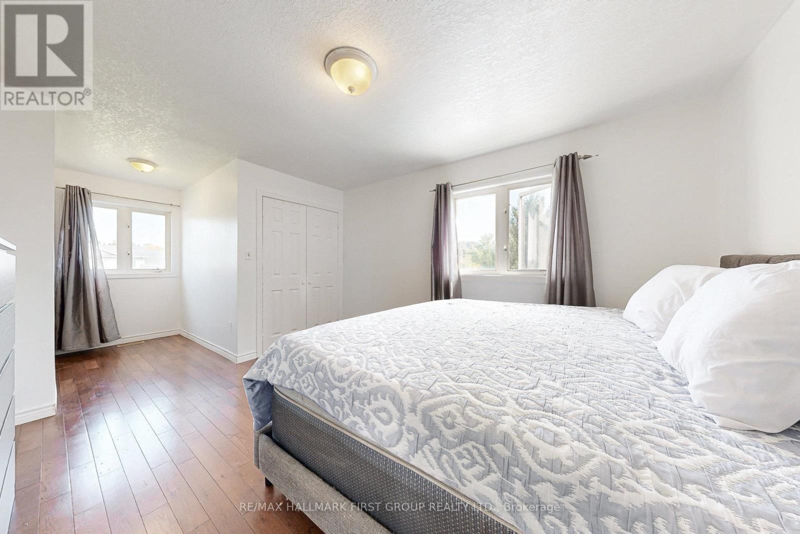 8063 King Street, Clarington, ON - Indoor Photo Showing Bedroom