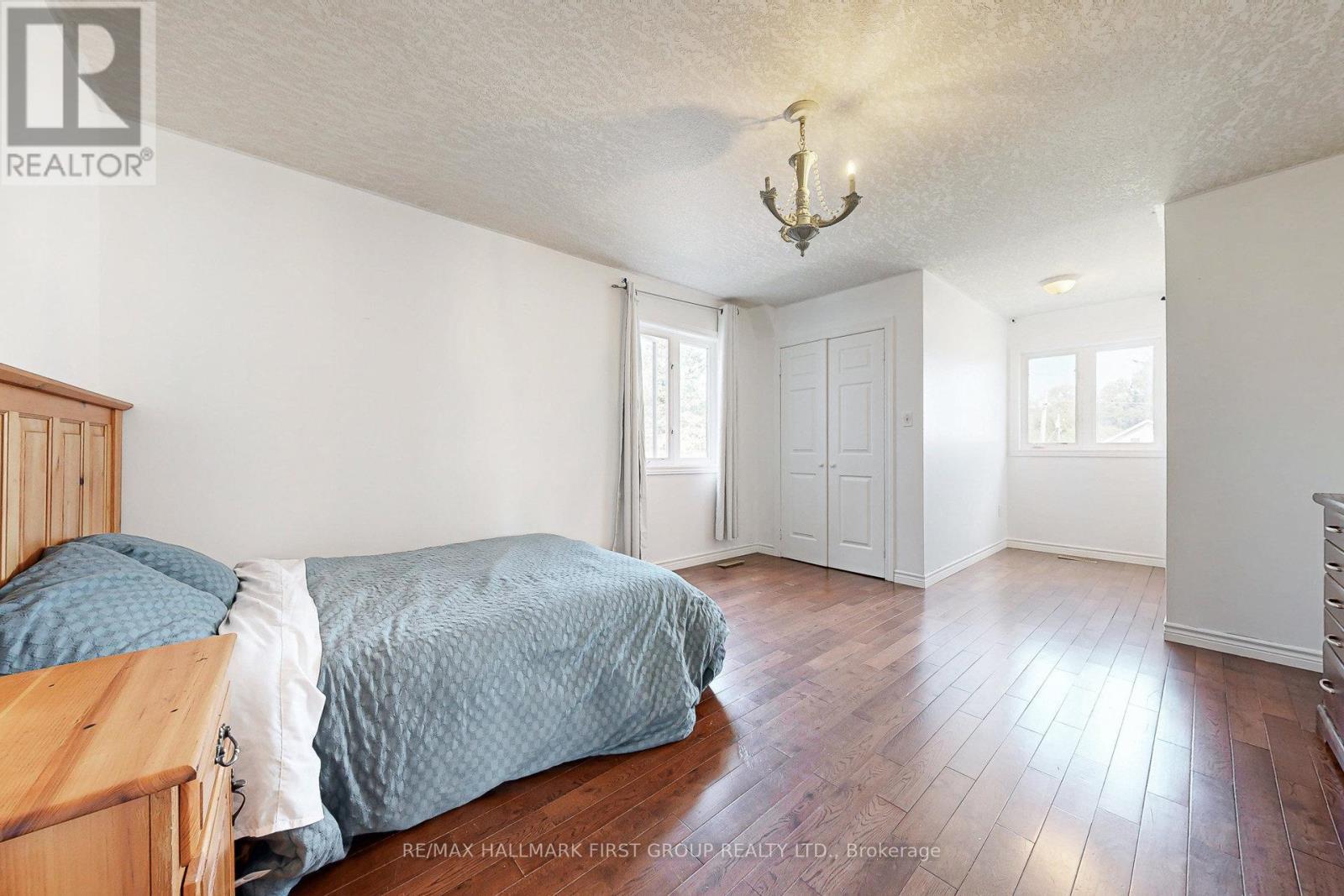 8063 King Street, Clarington, ON - Indoor Photo Showing Bedroom