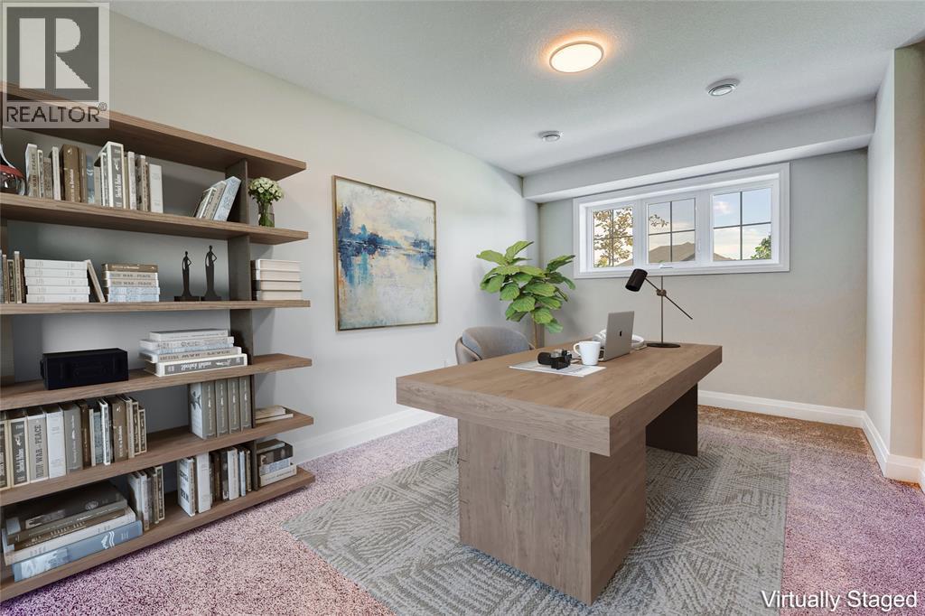 493 Queen Street, St Clair, ON - Indoor