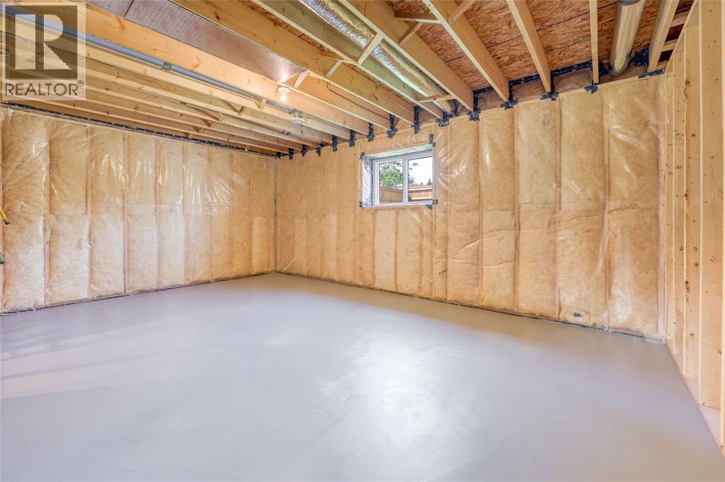 493 Queen Street, St Clair, ON - Indoor Photo Showing Basement