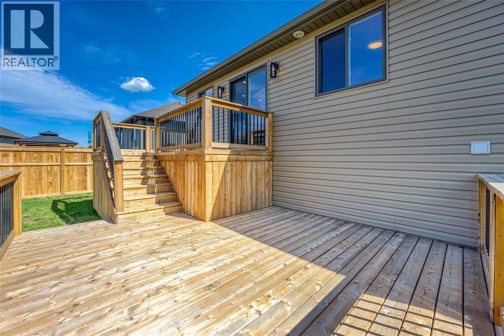 493 Queen Street, St Clair, ON - Outdoor With Deck Patio Veranda With Exterior