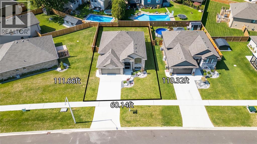 493 Queen Street, St Clair, ON -