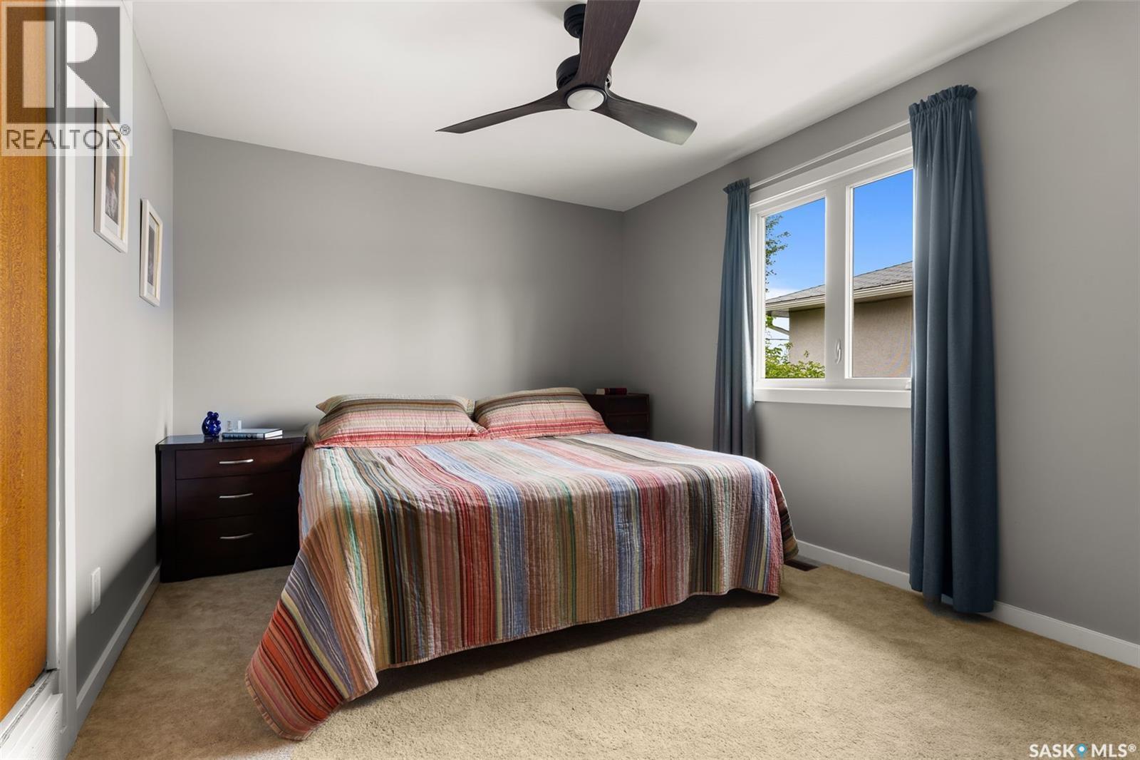 265 Browning Street, Southey, SK - Indoor Photo Showing Bedroom