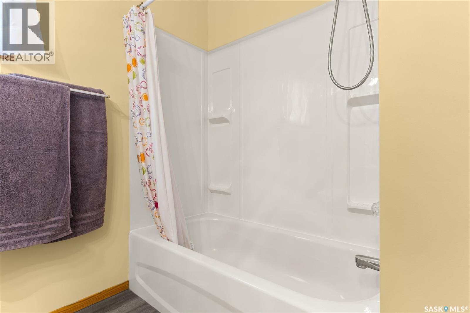 265 Browning Street, Southey, SK - Indoor Photo Showing Bathroom