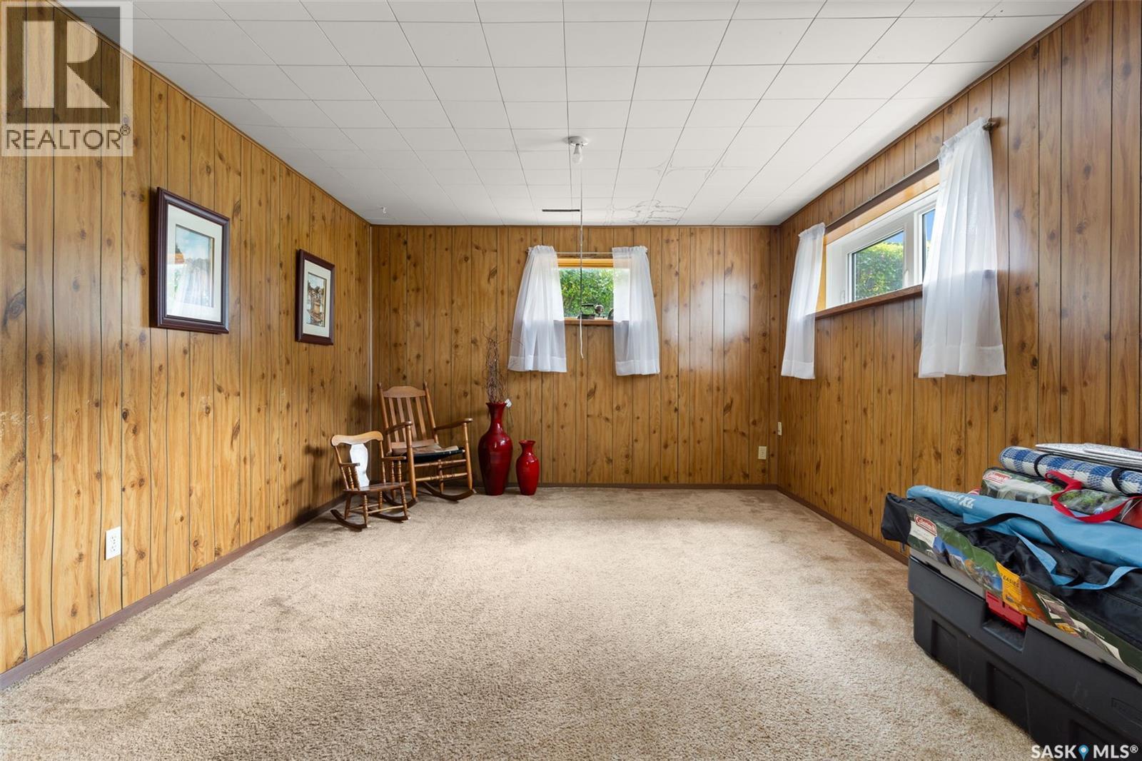 265 Browning Street, Southey, SK - Indoor Photo Showing Other Room