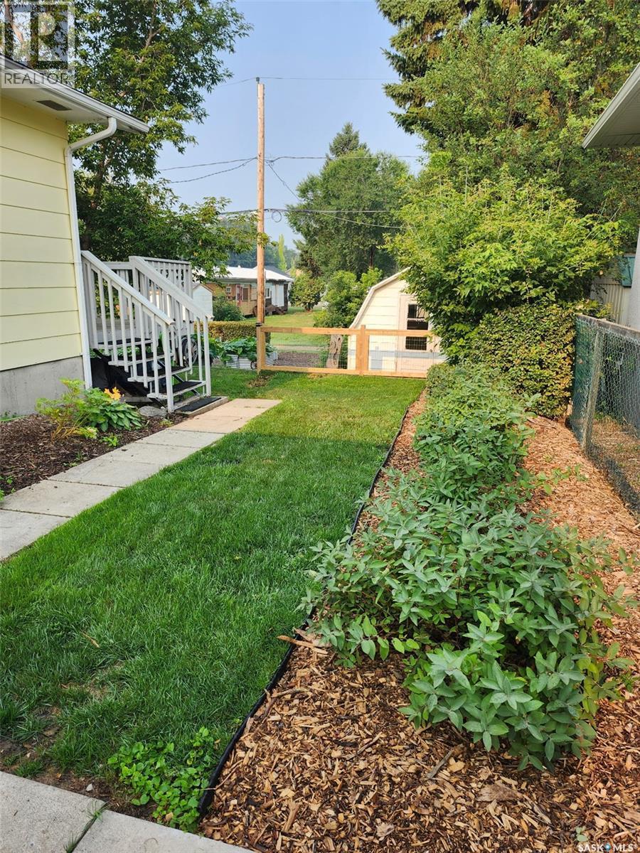 265 Browning Street, Southey, SK - Outdoor