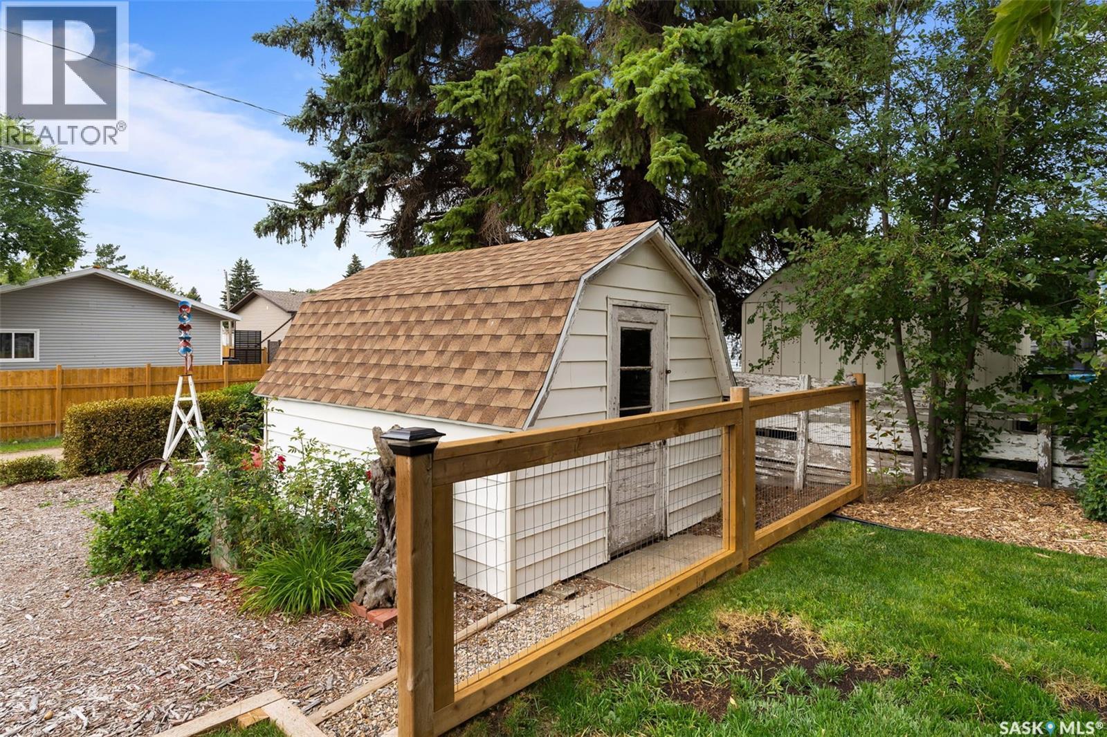 265 Browning Street, Southey, SK - Outdoor