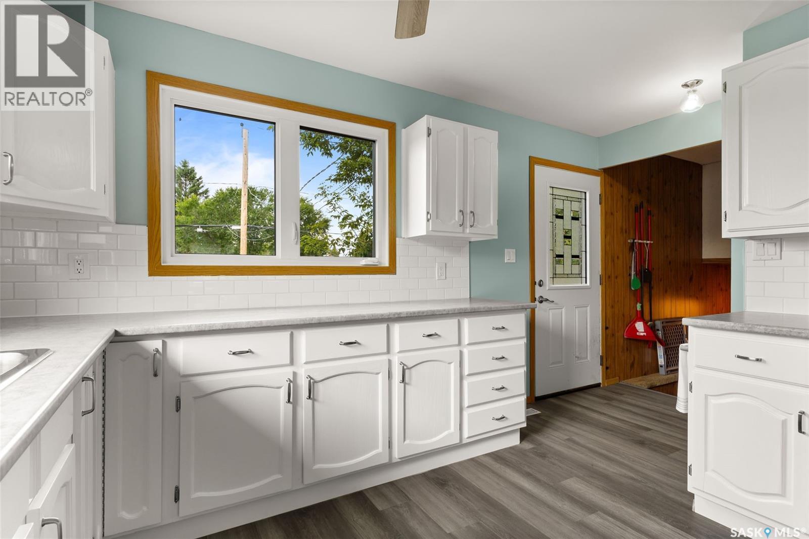 265 Browning Street, Southey, SK - Indoor Photo Showing Kitchen