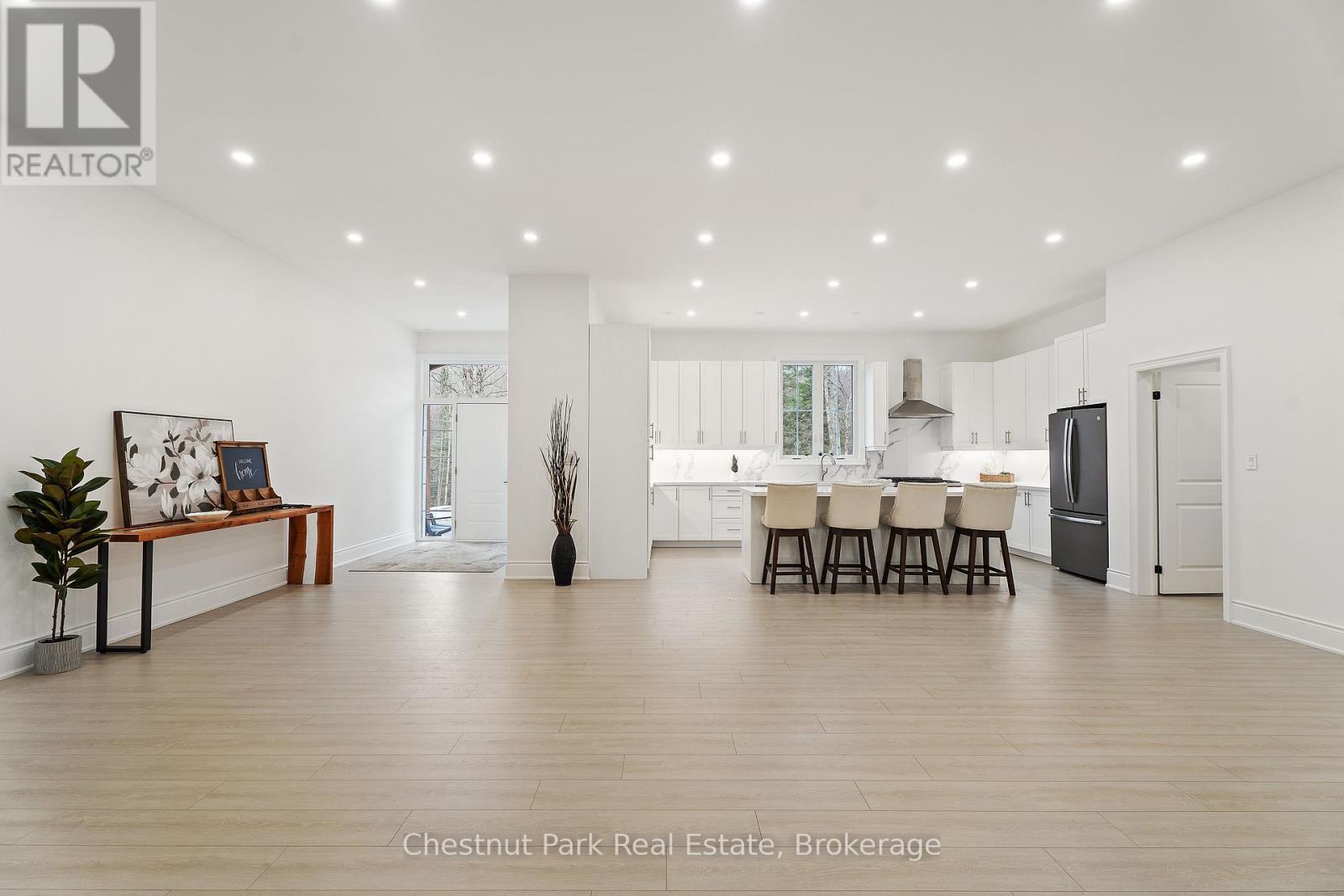 1153 Deer Lake Road, Perry (Emsdale), ON - Indoor