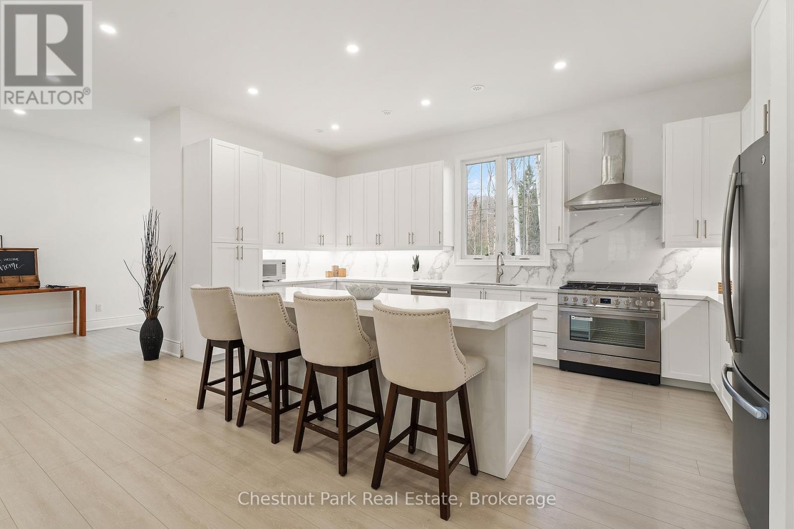 1153 Deer Lake Road, Perry (Emsdale), ON - Indoor