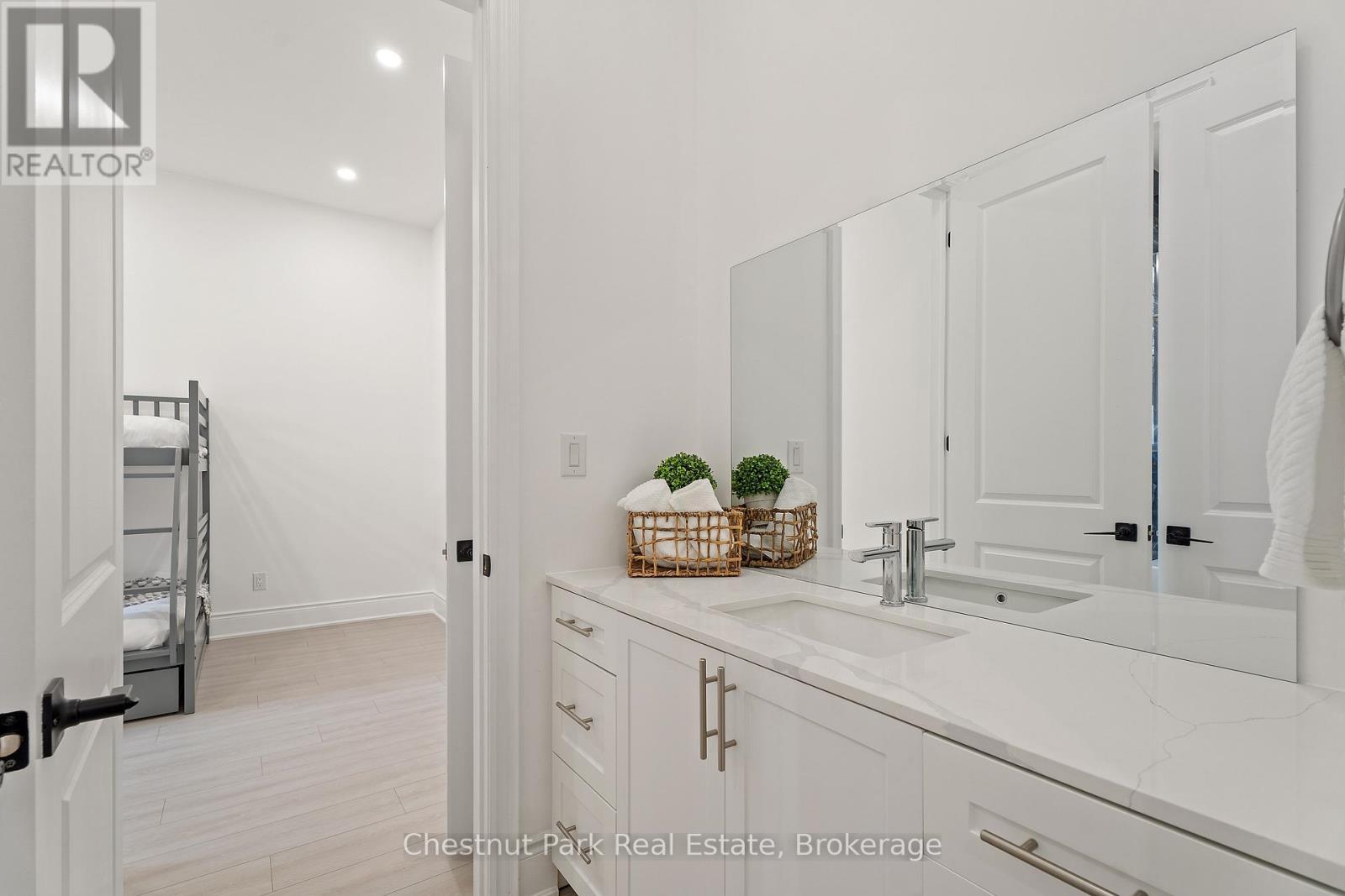 1153 Deer Lake Road, Perry (Emsdale), ON - Indoor