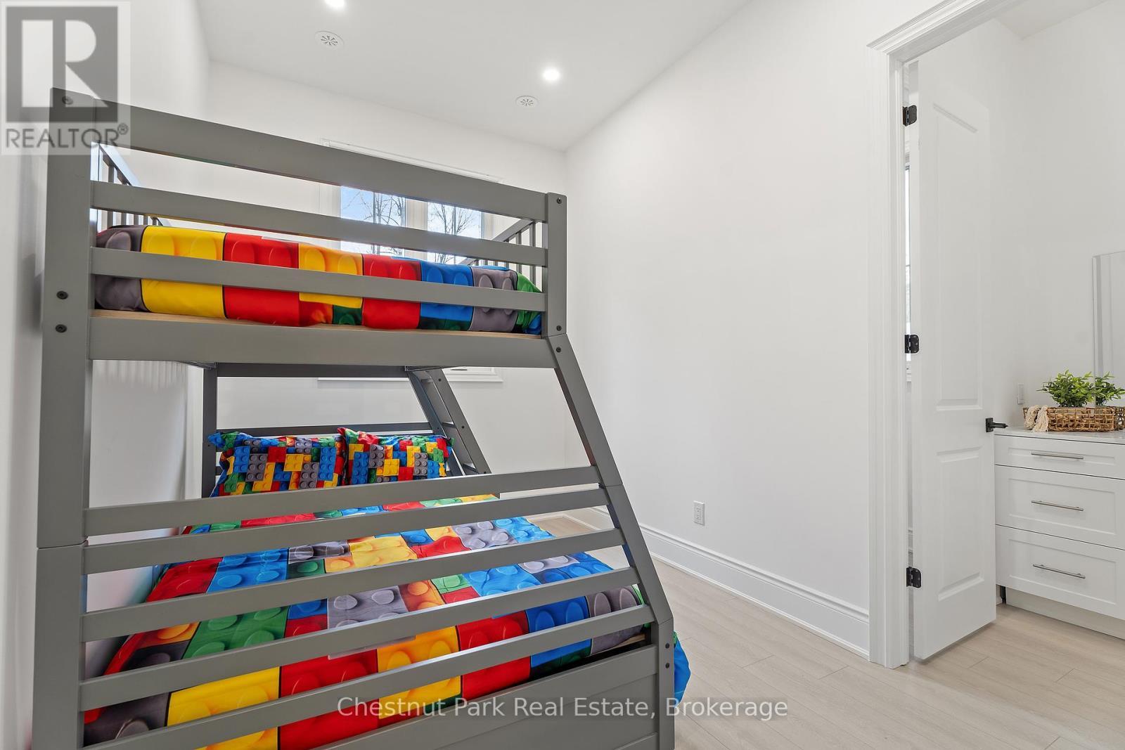 1153 Deer Lake Road, Perry (Emsdale), ON - Indoor