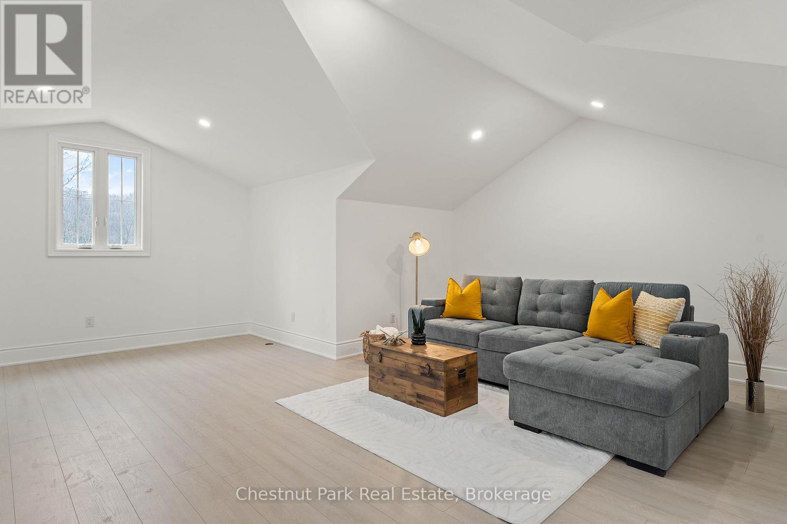 1153 Deer Lake Road, Perry (Emsdale), ON - Indoor