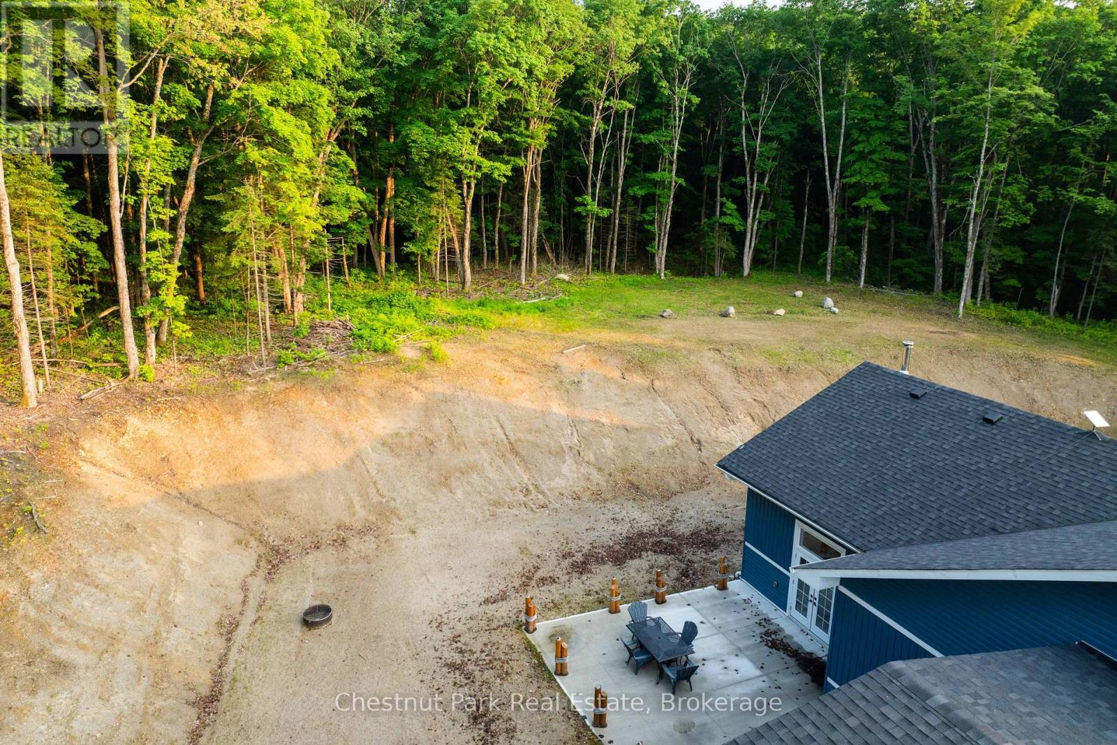 1153 Deer Lake Road, Perry (Emsdale), ON - Outdoor