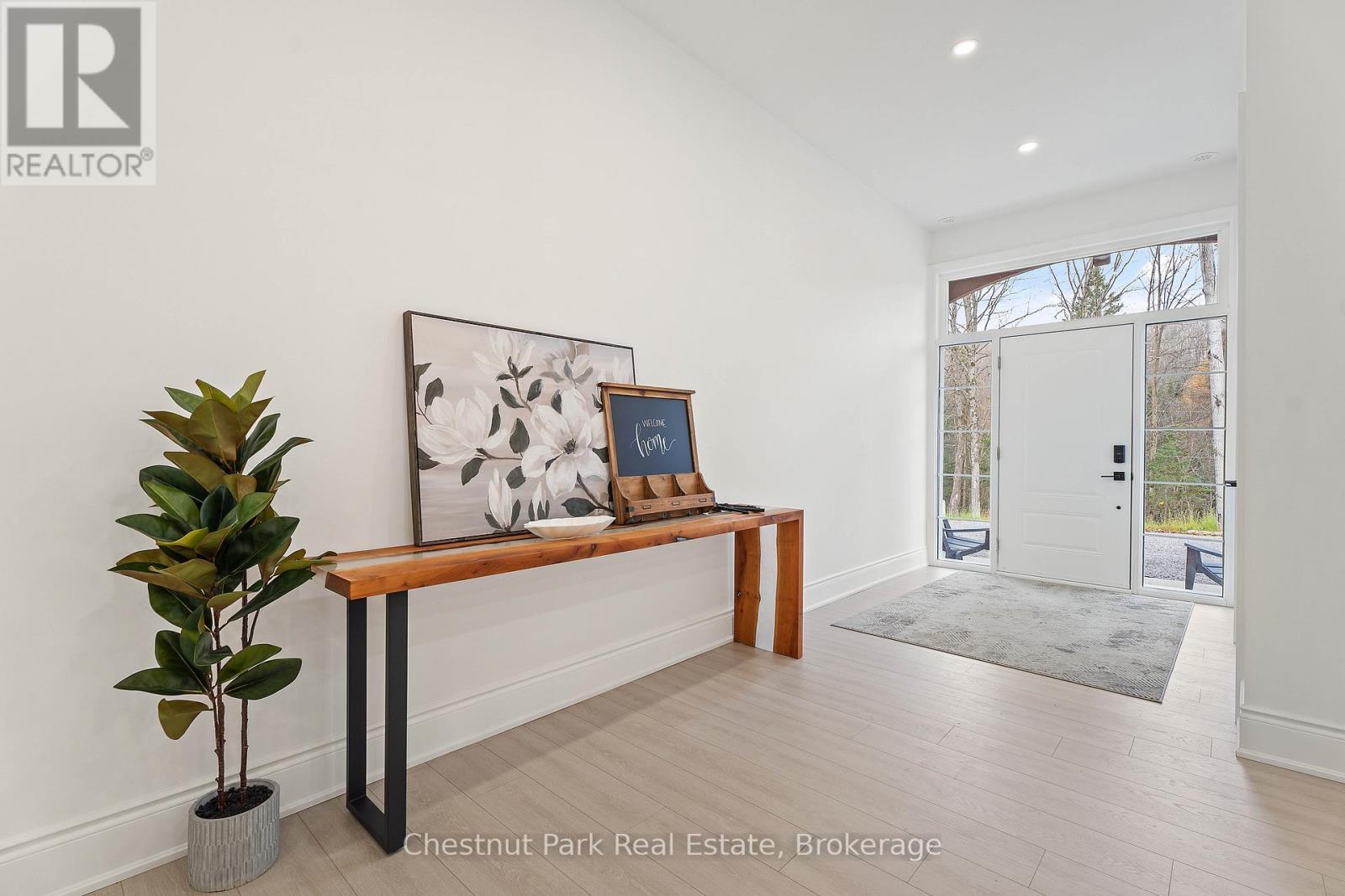 1153 Deer Lake Road, Perry (Emsdale), ON - Indoor Photo Showing Other Room