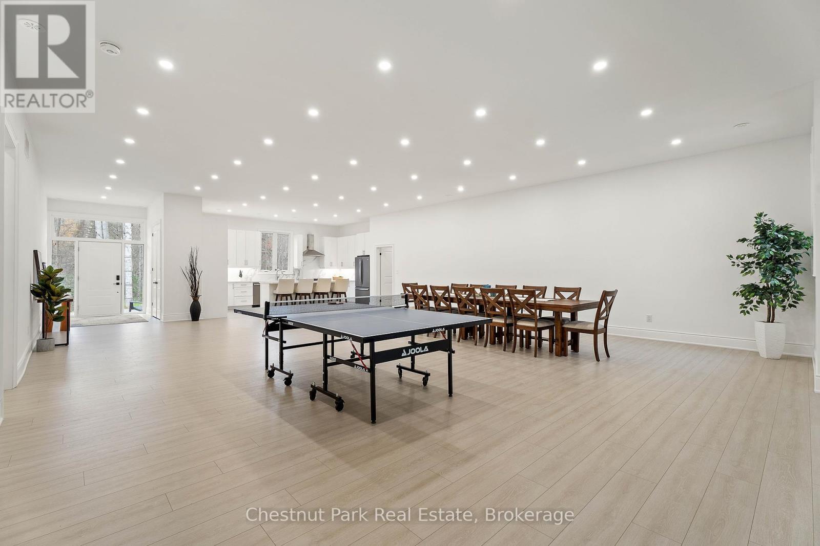 1153 Deer Lake Road, Perry (Emsdale), ON - Indoor