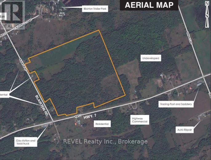 87 A Blairton Road, Havelock-Belmont-Methuen, ON