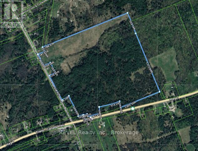 87 A Blairton Road, Havelock-Belmont-Methuen, ON