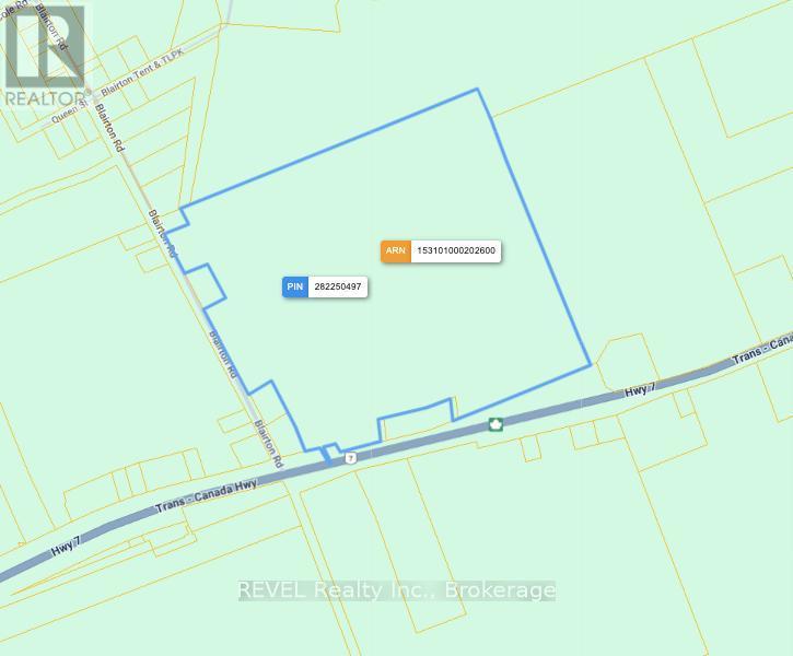 87 A Blairton Road, Havelock-Belmont-Methuen, ON