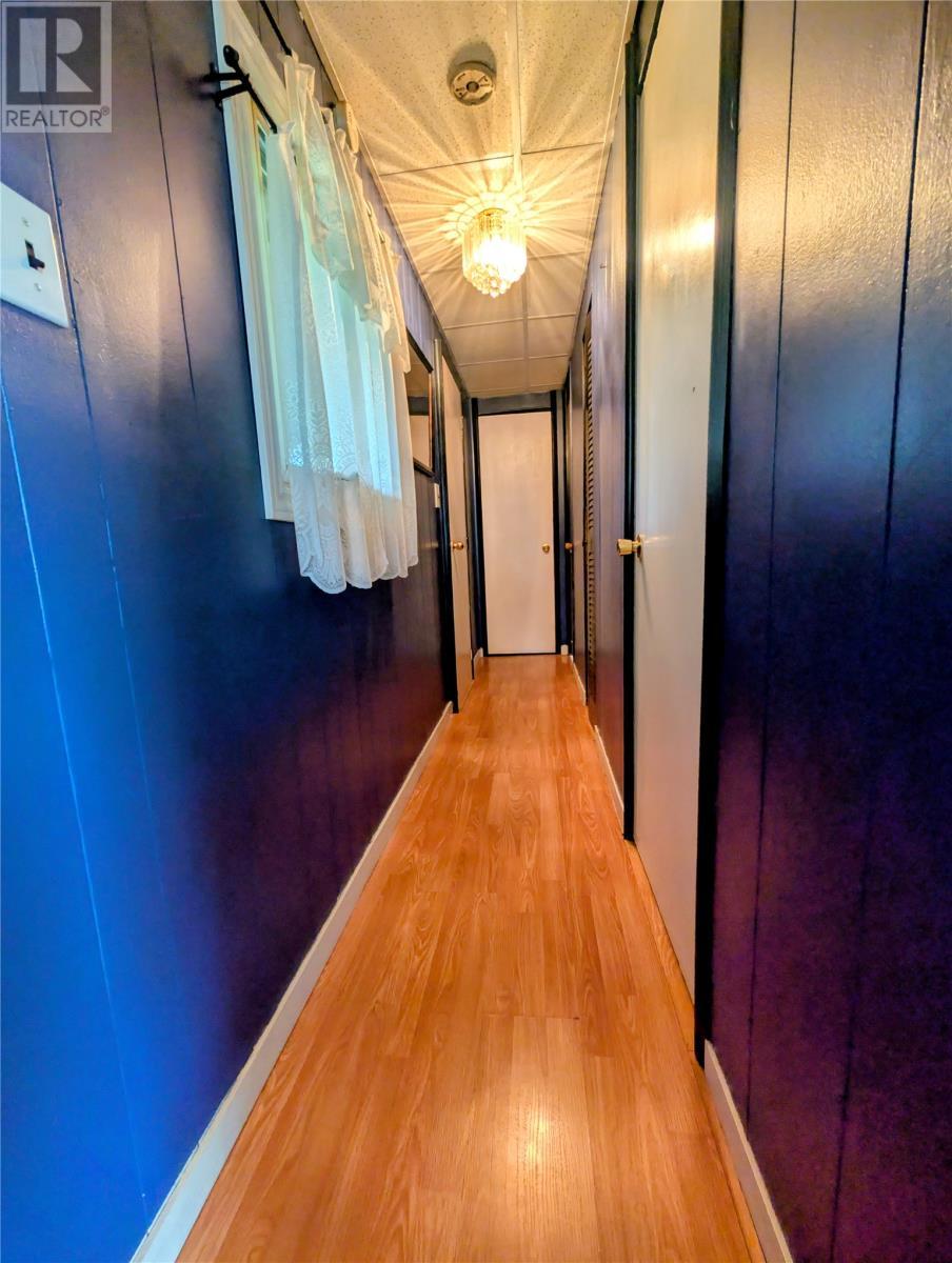 6 Richards Road, Appleton, NL - Indoor Photo Showing Other Room