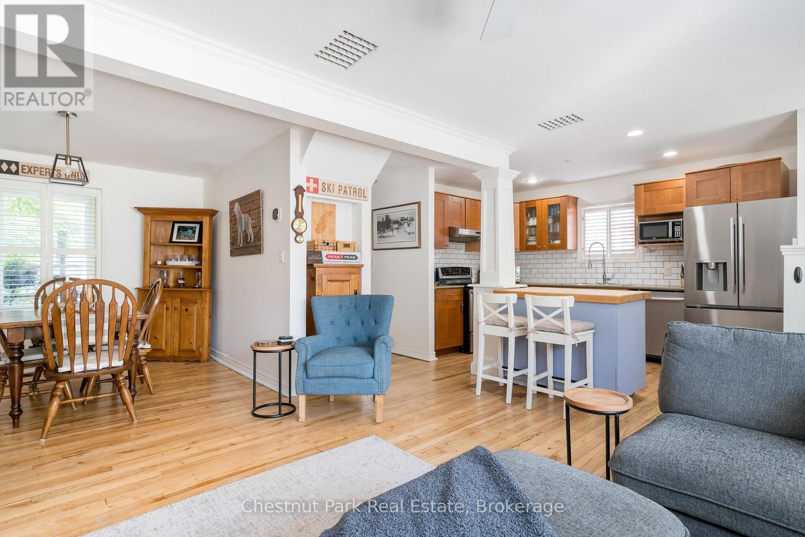 81 Ninth Street, Collingwood, ON - Indoor