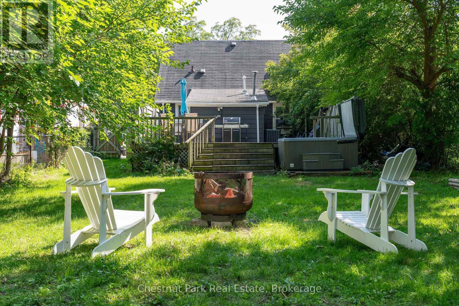 81 Ninth Street, Collingwood, ON - Outdoor