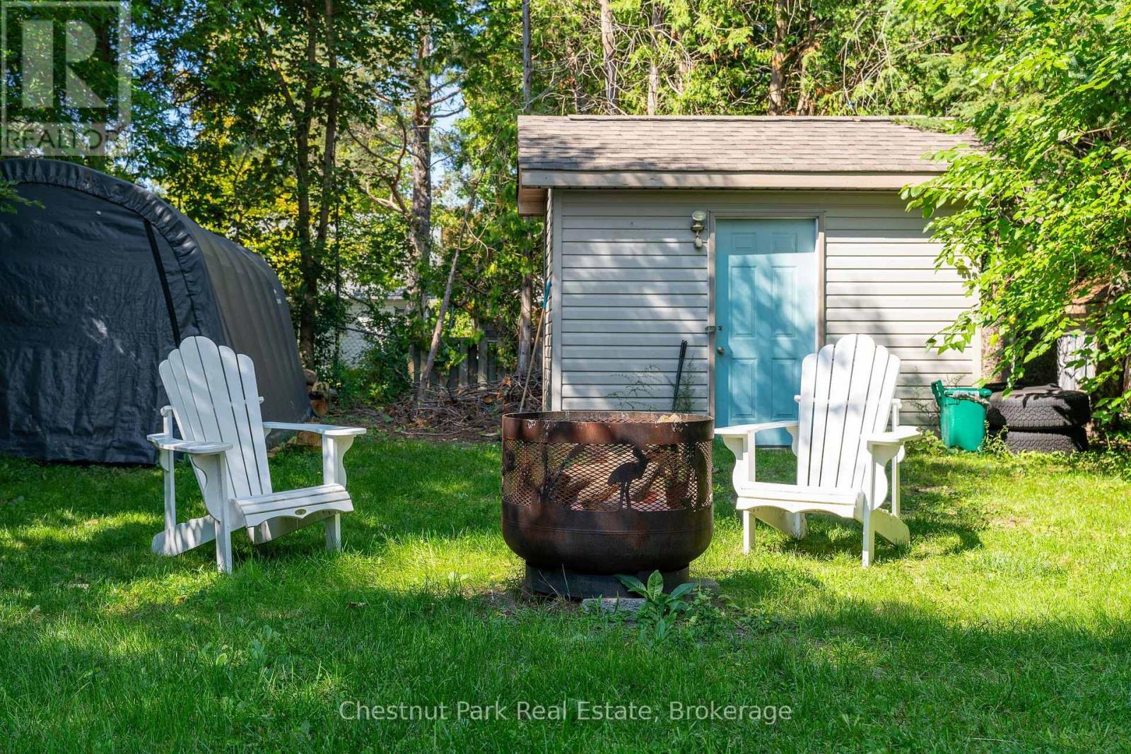 81 Ninth Street, Collingwood, ON - Outdoor