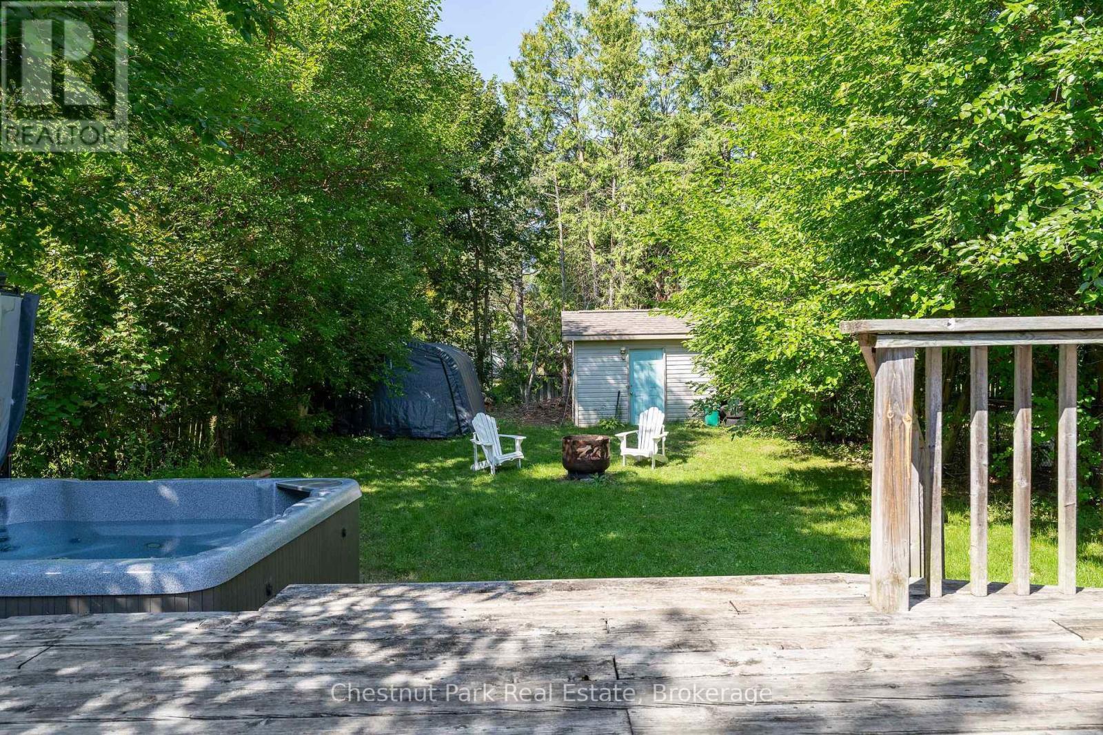 81 Ninth Street, Collingwood, ON - Outdoor