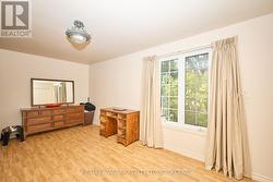 main floor bedroom -