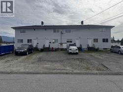 31-37 WEDEENE STREET Kitimat, BC V8C 1W3