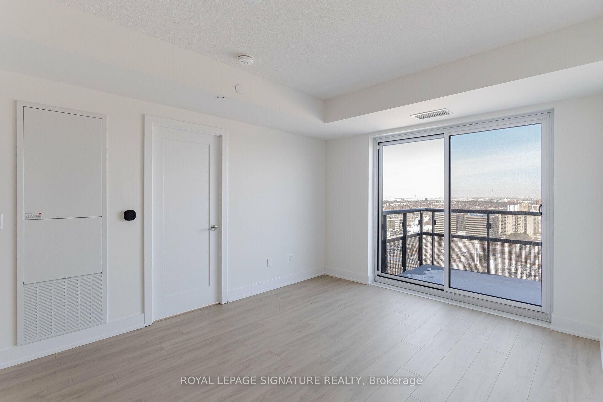 2705-10 Eva Road, Toronto, ON - Indoor Photo Showing Other Room