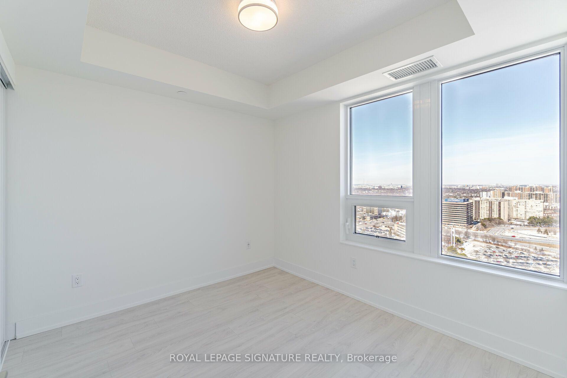 2705-10 Eva Road, Toronto, ON - Indoor Photo Showing Other Room