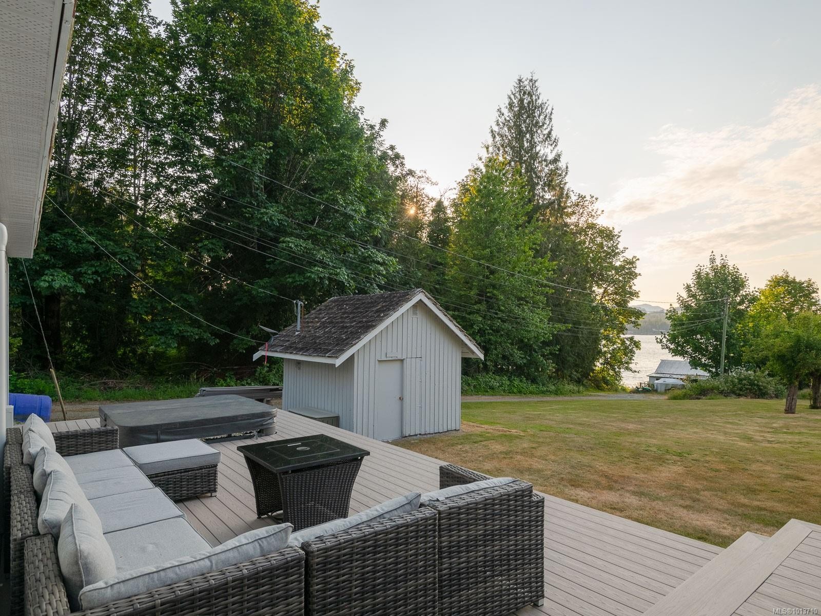 9010 Lord Rd, Port Alberni, BC