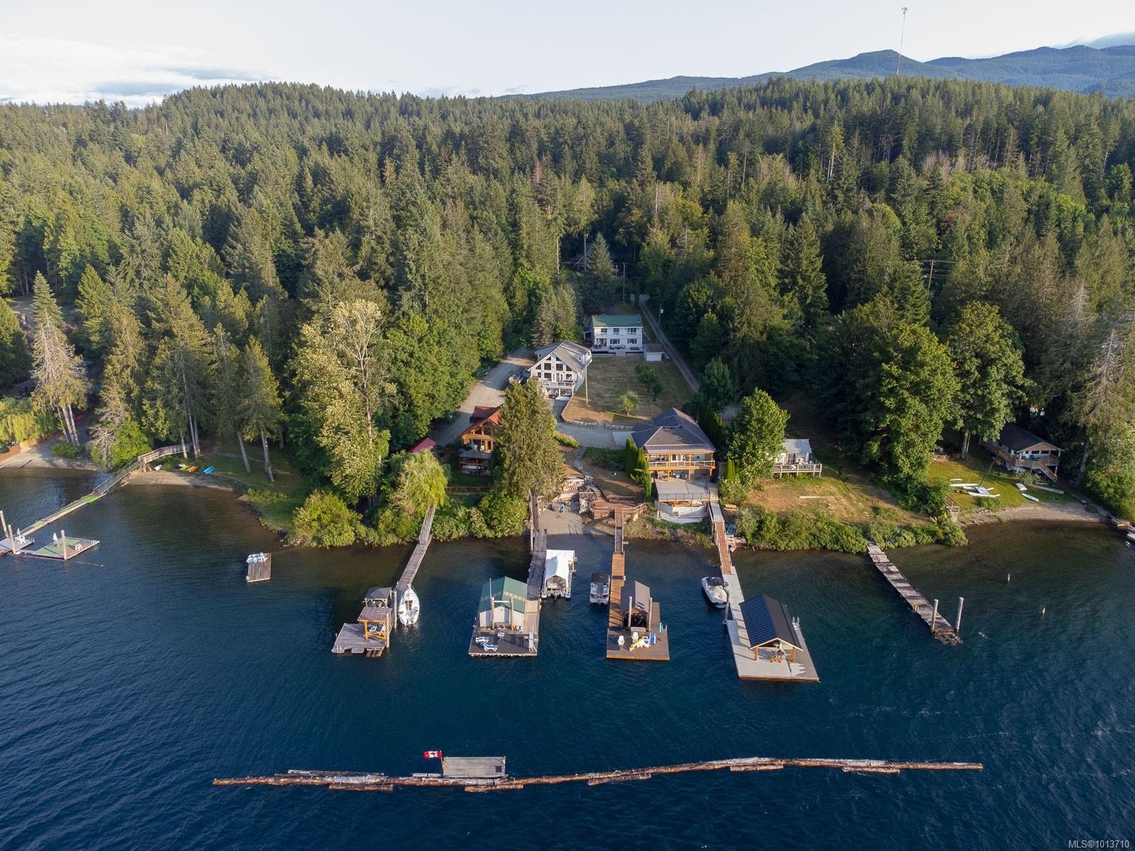 9010 Lord Rd, Port Alberni, BC