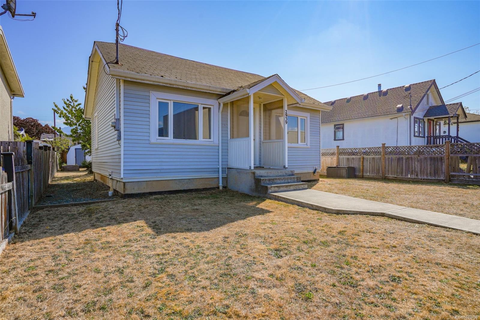 2939 11Th Ave, Port Alberni, BC