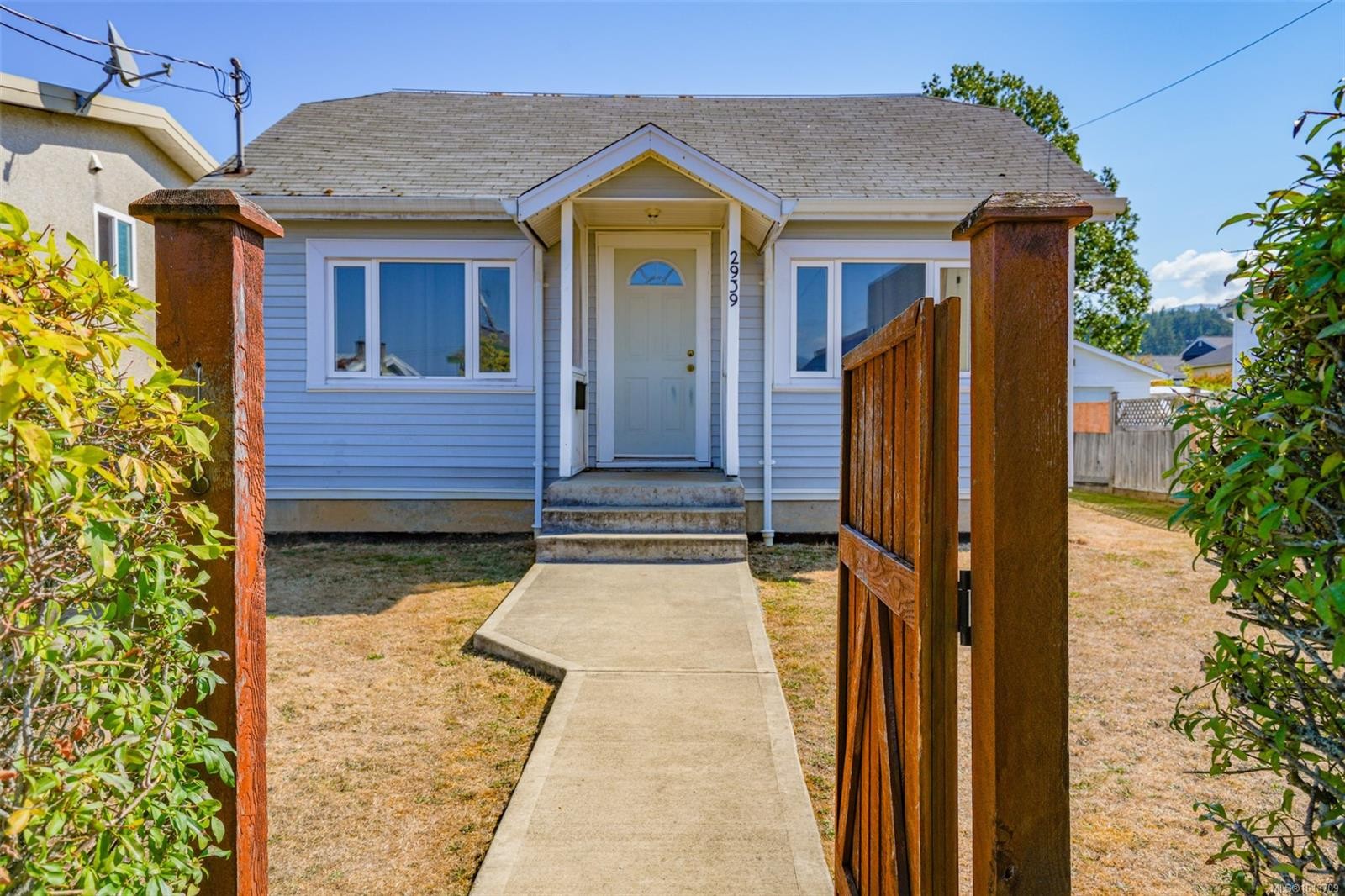 2939 11Th Ave, Port Alberni, BC